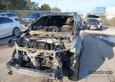 2018 Jeep Compass Trailhawk 4X4 z USA, uszkodzony, nr VIN 3C4NJDDB3JT162943